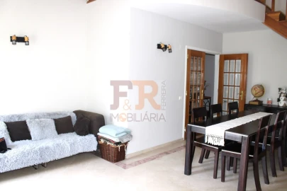 Apartamento para Venda em Quinta do Anjo
