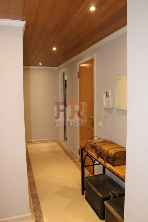 Apartamento para Venda em Quinta do Anjo