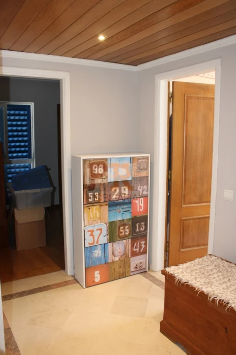 Apartamento para Venda em Quinta do Anjo