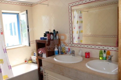 Apartamento para Venda em Quinta do Anjo