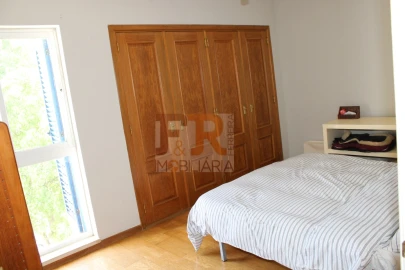 Apartamento para Venda em Quinta do Anjo