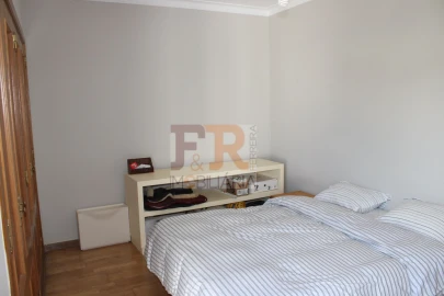 Apartamento para Venda em Quinta do Anjo