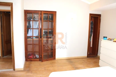 Apartamento para Venda em Quinta do Anjo