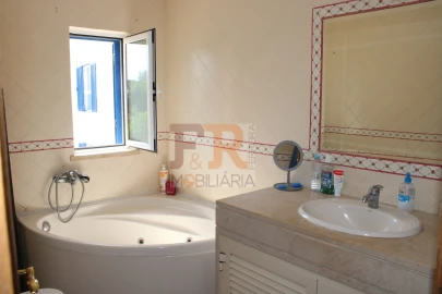Apartamento para Venda em Quinta do Anjo