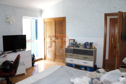 Apartamento para Venda em Quinta do Anjo