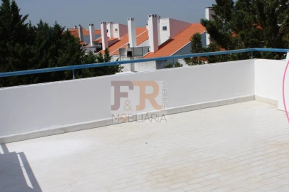 Apartamento para Venda em Quinta do Anjo