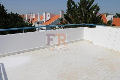 Apartamento para Venda em Quinta do Anjo