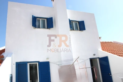 Apartamento para Venda em Quinta do Anjo
