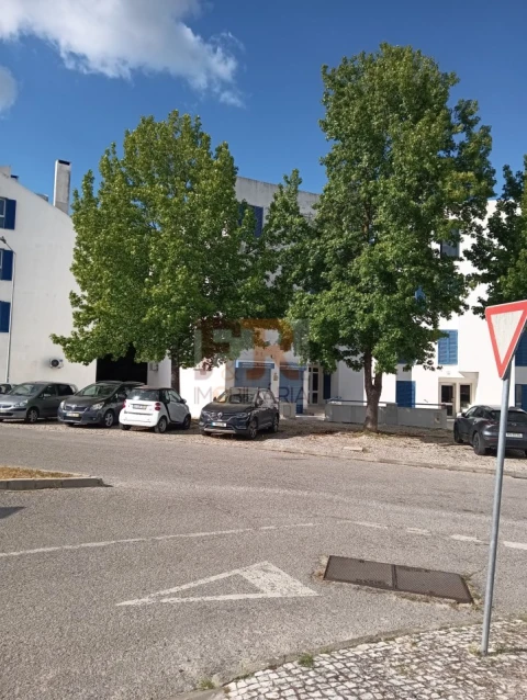 Apartamento para Venda em Quinta do Anjo