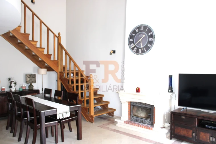 Apartamento para Venda em Quinta do Anjo Foto 7