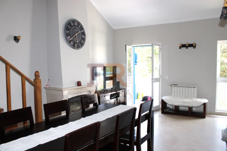 Apartamento para Venda em Quinta do Anjo Foto 8