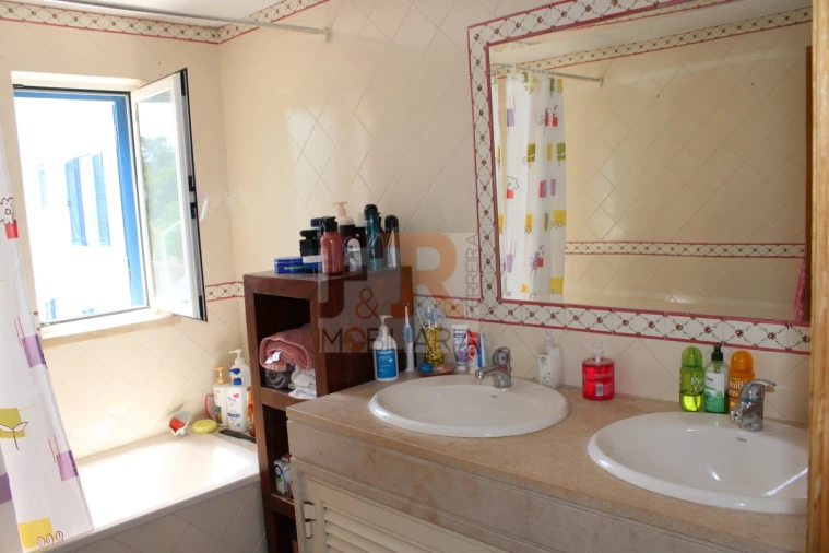 Apartamento para Venda em Quinta do Anjo Foto 23