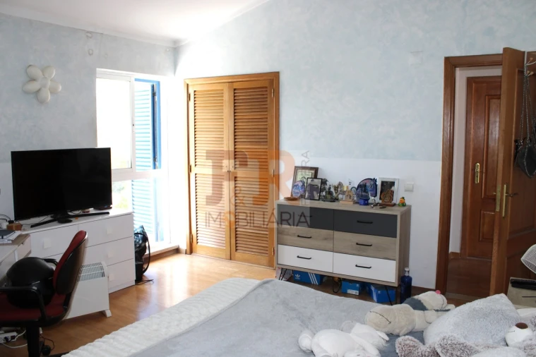 Apartamento para Venda em Quinta do Anjo Foto 36