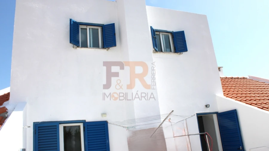 Apartamento para Venda em Quinta do Anjo