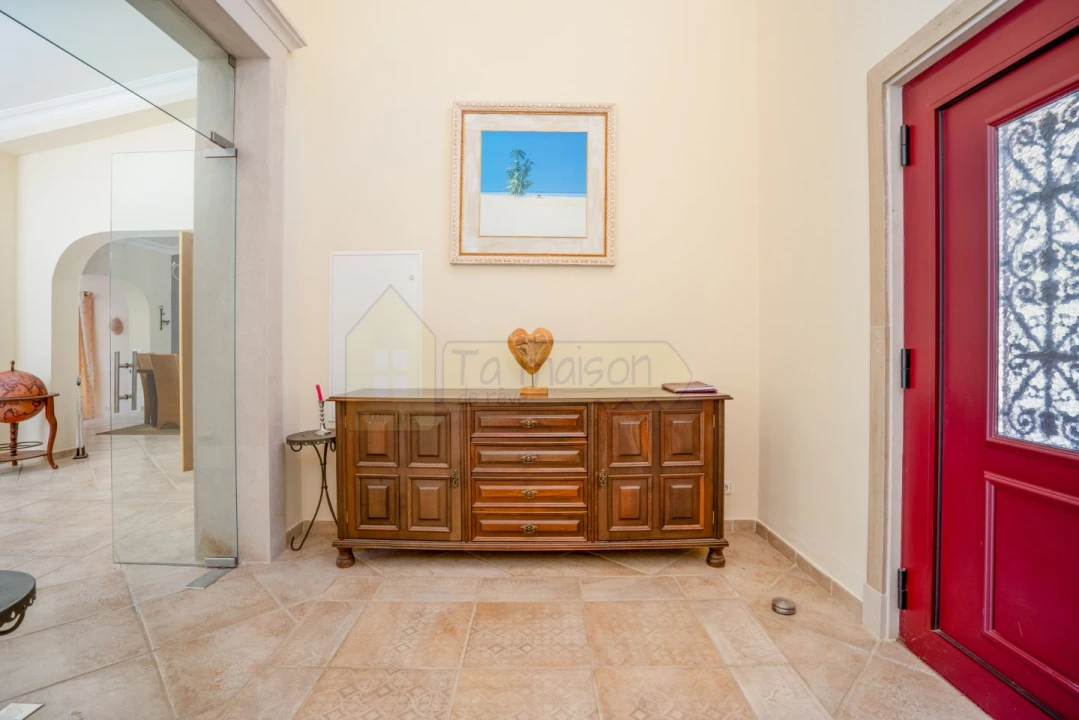 Moradia T3 para Venda em Loule (São Sebastião) Foto 44