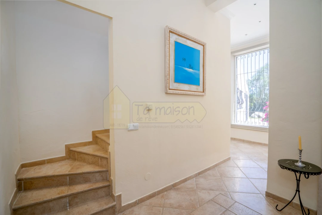 Moradia T3 para Venda em Loule (São Sebastião) Foto 45