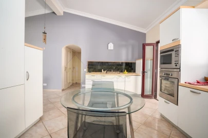 Moradia T3 para Venda em Loule (São Sebastião)