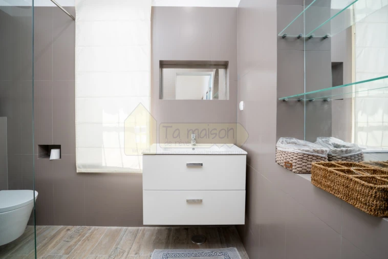 Moradia T3 para Venda em Loule (São Sebastião) Foto 40