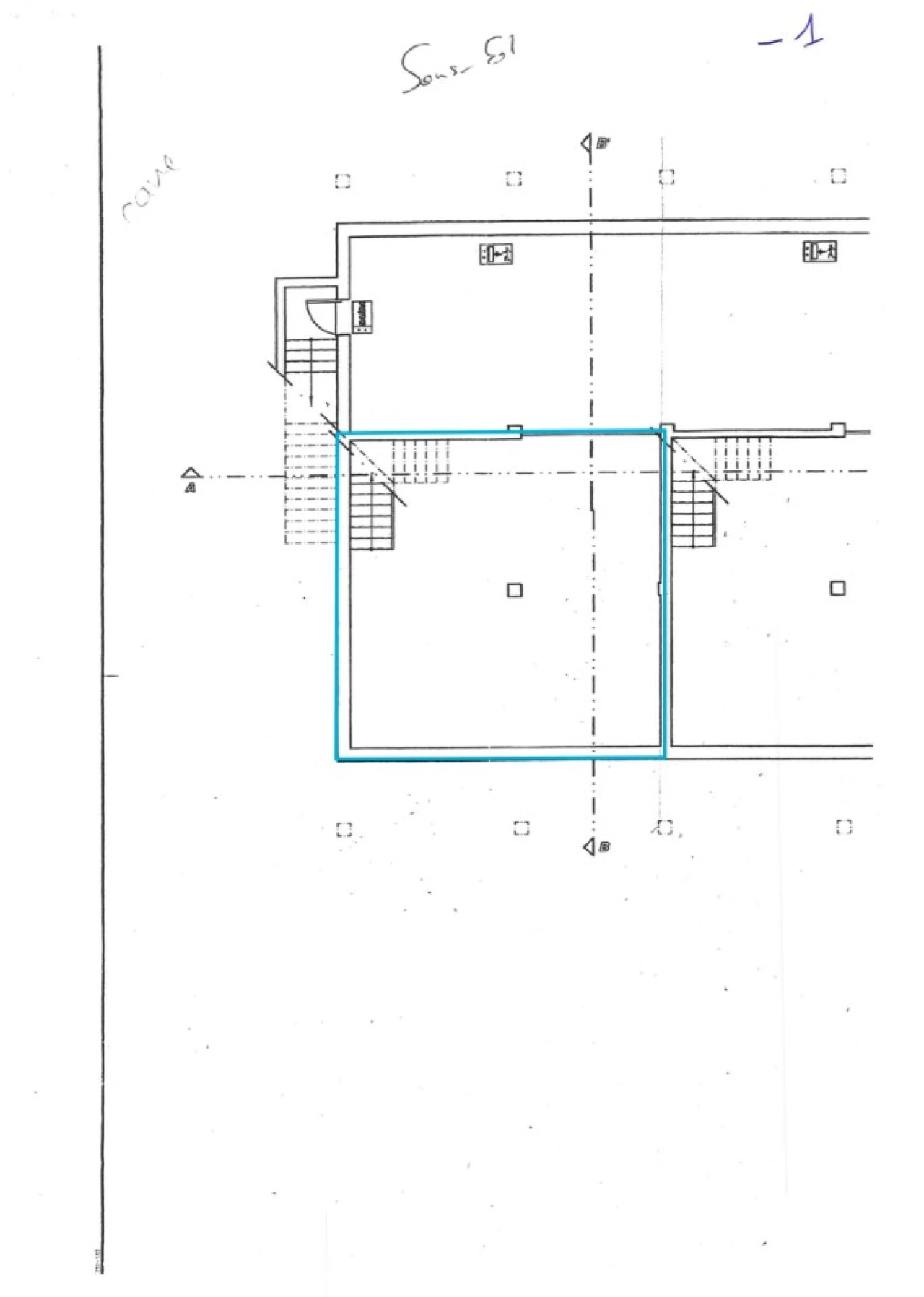 Moradia T3 para Venda em Almancil Planta 3