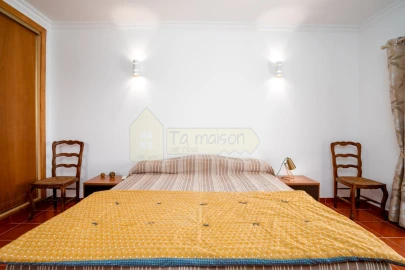 Moradia T3 para Venda em Almancil