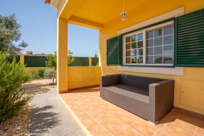 Moradia T3 para Venda em Almancil