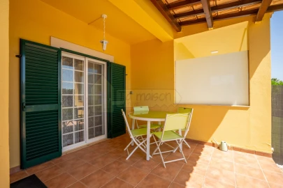 Moradia T3 para Venda em Almancil