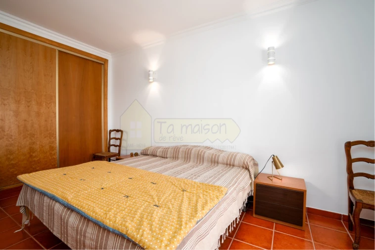 Moradia T3 para Venda em Almancil Foto 24