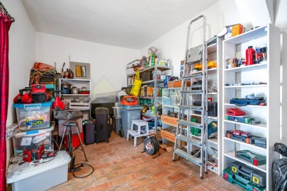 Moradia T8 para Venda em Moncarapacho e Fuseta