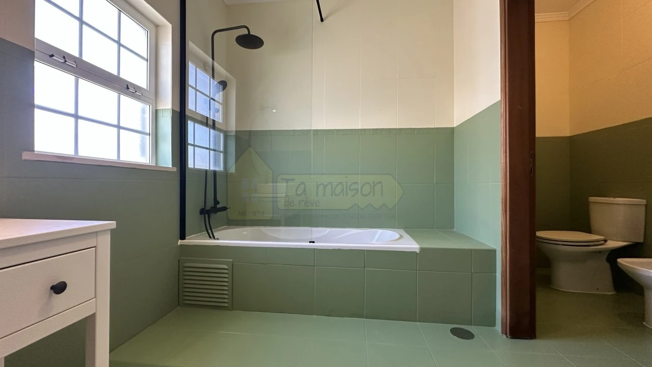 Moradia T5 para Venda em Almancil Foto 36
