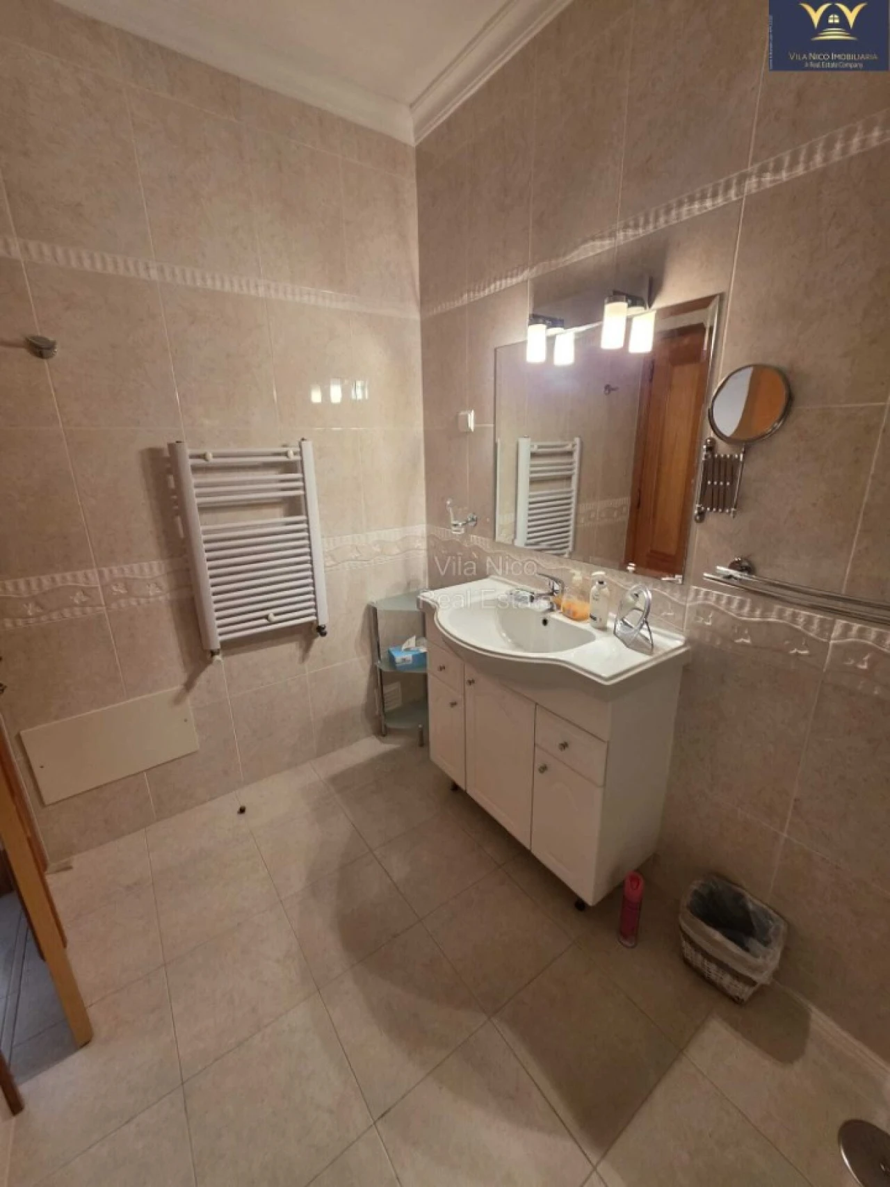 Apartamento T2 para Venda em Lagos (São Sebastião e Santa Maria) Foto 4