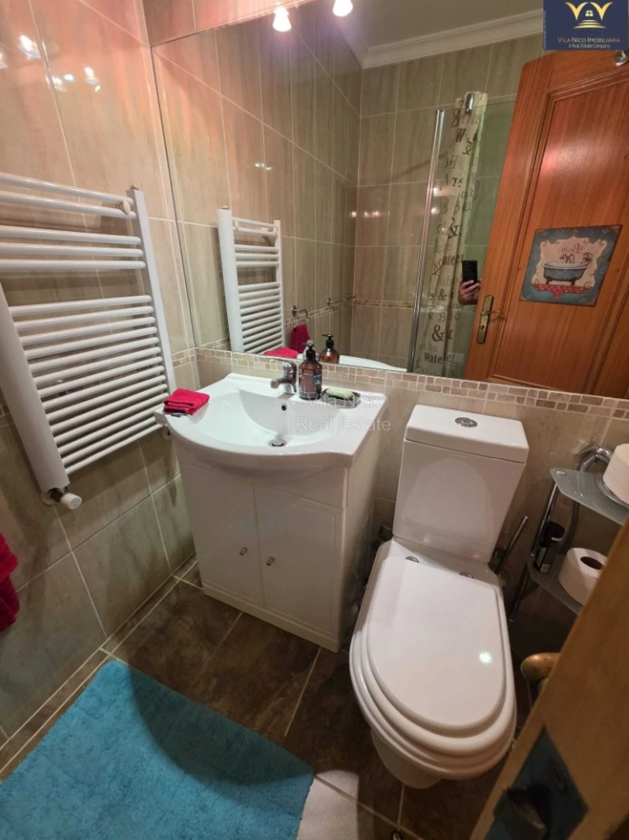 Apartamento T2 para Venda em Lagos (São Sebastião e Santa Maria) Foto 8