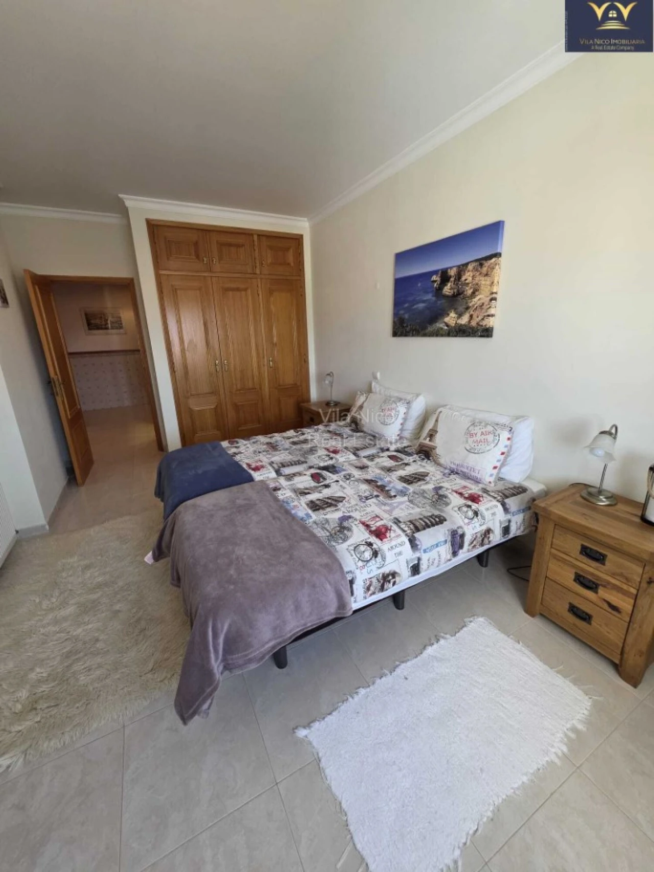 Apartamento T2 para Venda em Lagos (São Sebastião e Santa Maria) Foto 9
