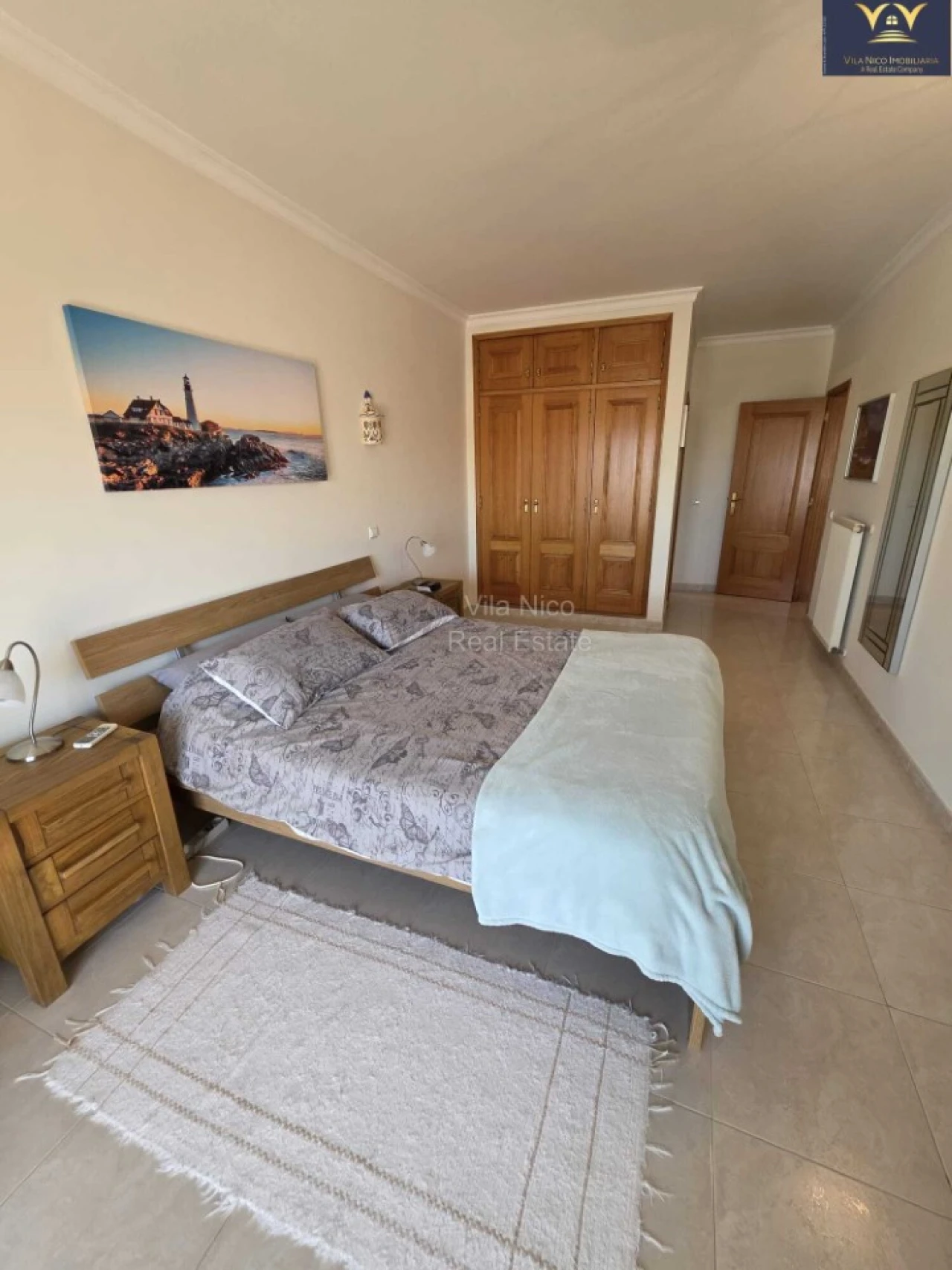Apartamento T2 para Venda em Lagos (São Sebastião e Santa Maria) Foto 10