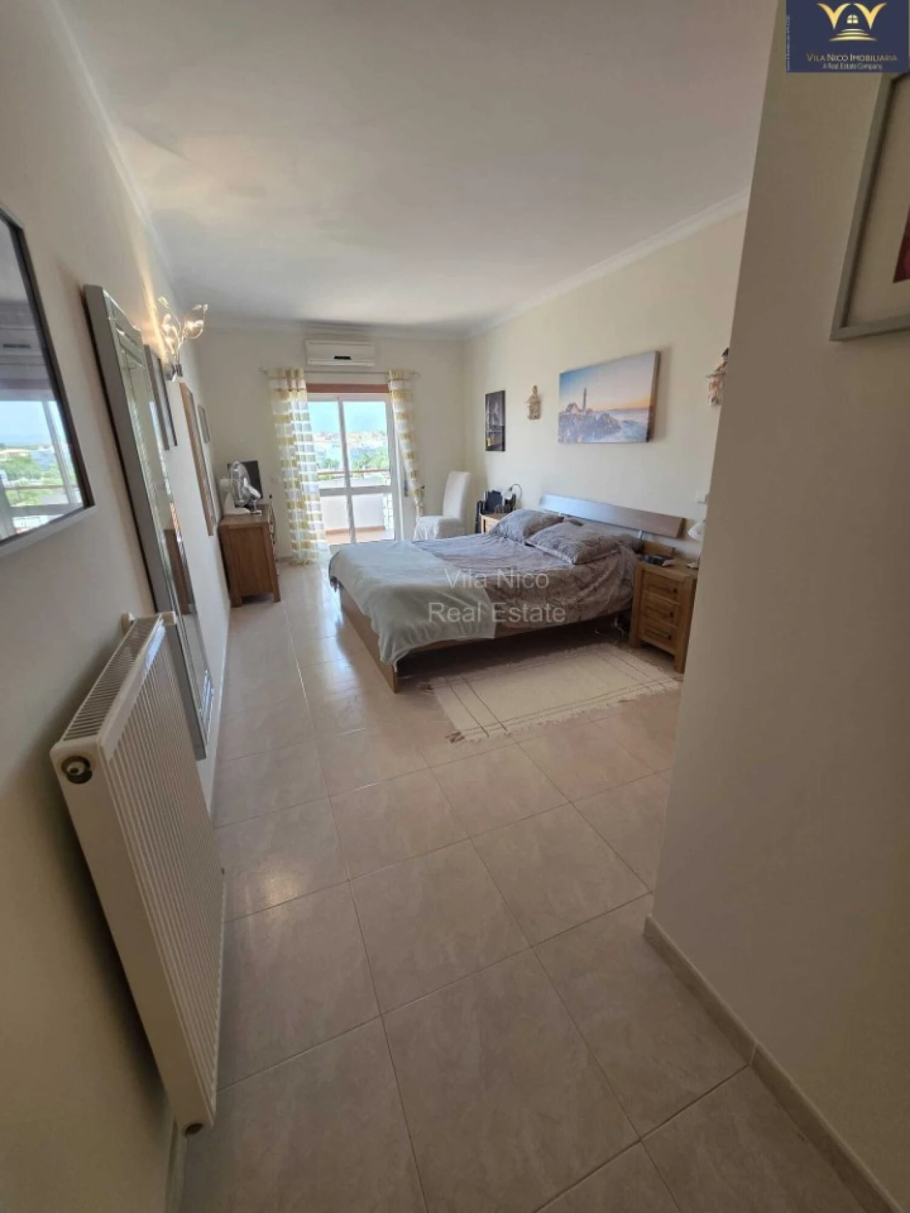 Apartamento T2 para Venda em Lagos (São Sebastião e Santa Maria) Foto 11