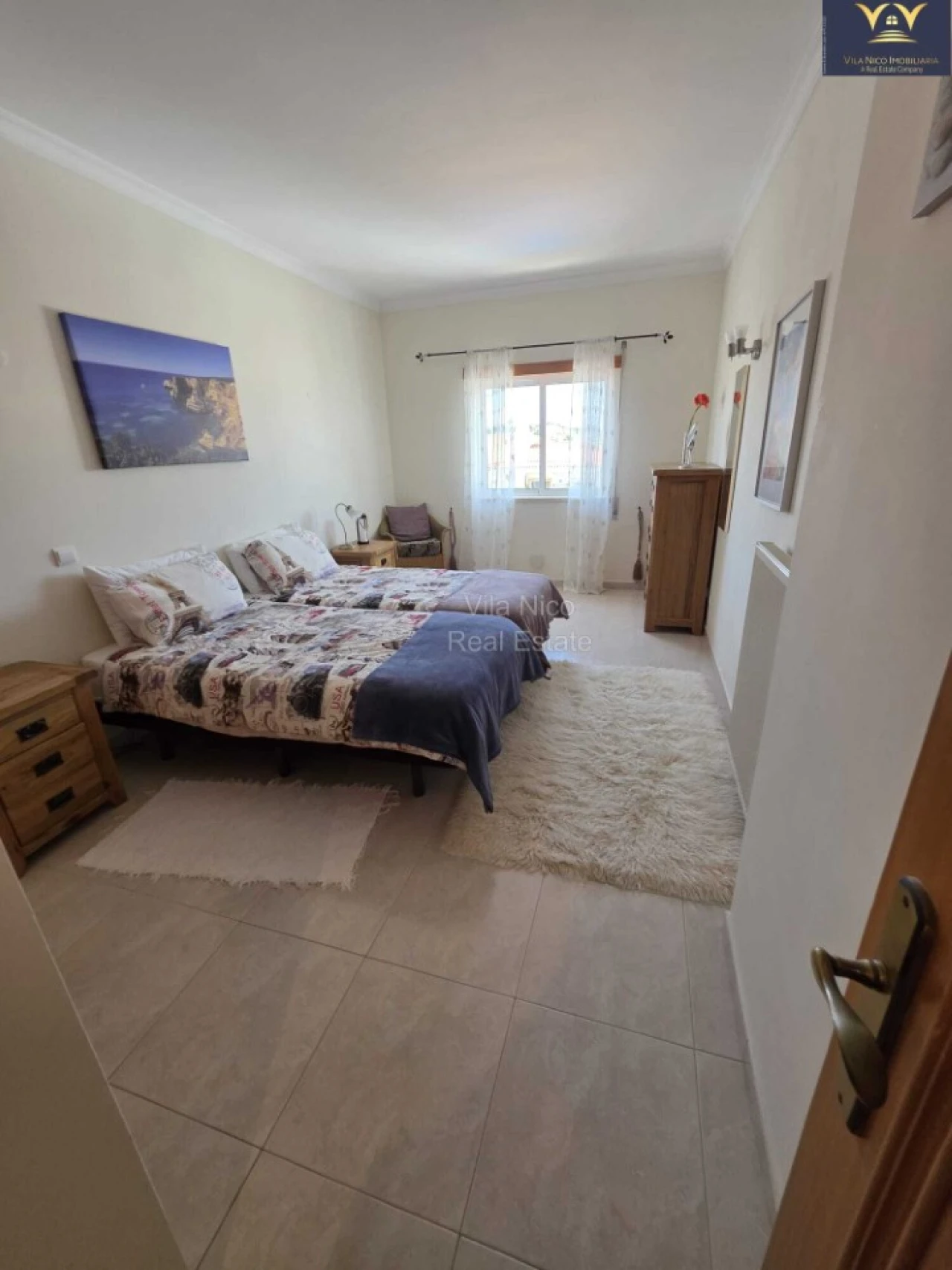 Apartamento T2 para Venda em Lagos (São Sebastião e Santa Maria) Foto 15
