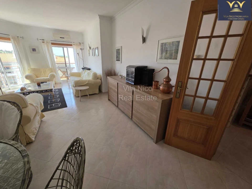 Apartamento T2 para Venda em Lagos (São Sebastião e Santa Maria) Foto 17