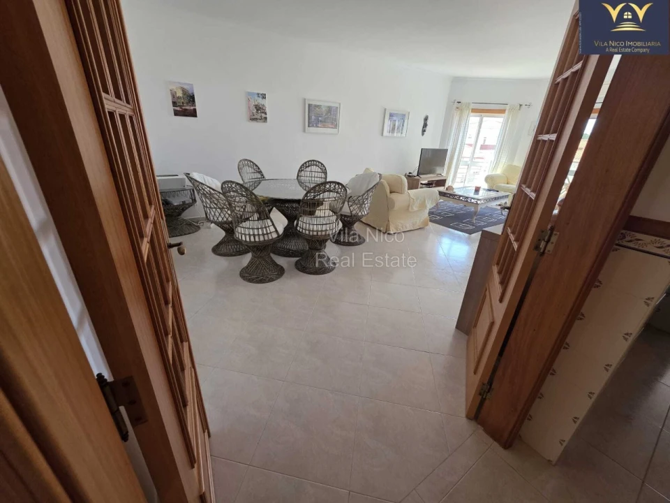 Apartamento T2 para Venda em Lagos (São Sebastião e Santa Maria) Foto 18