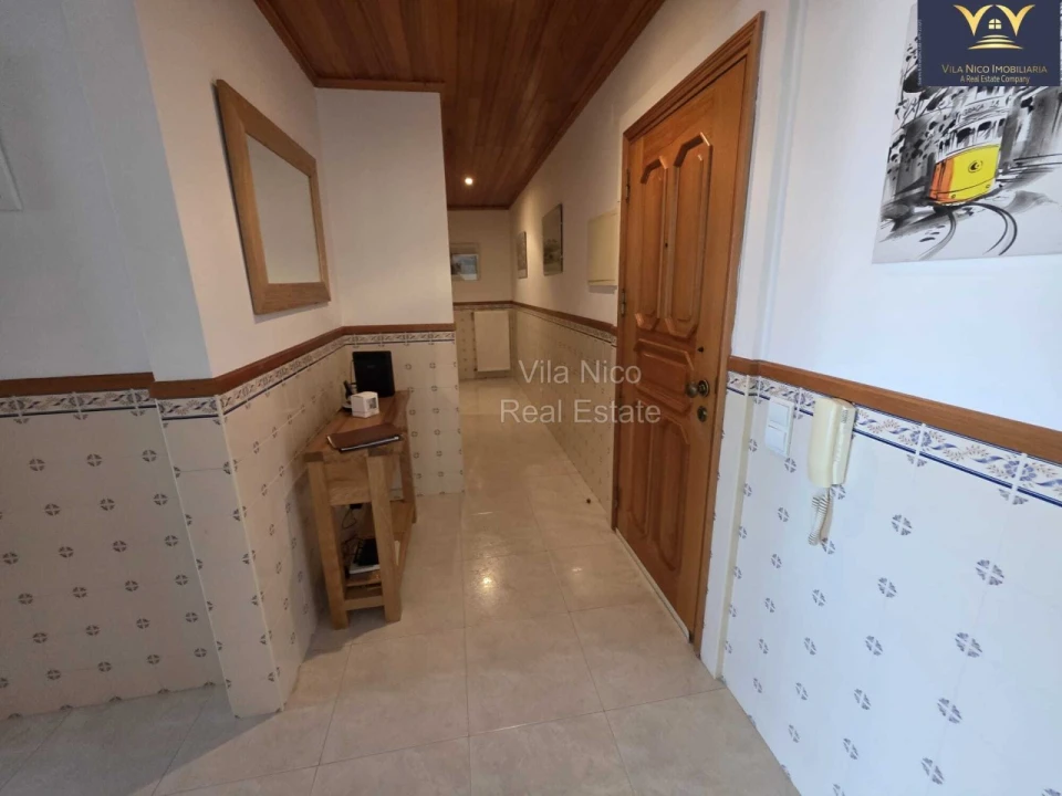 Apartamento T2 para Venda em Lagos (São Sebastião e Santa Maria) Foto 19