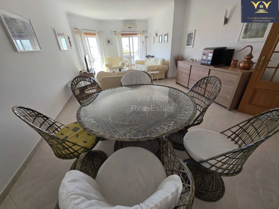 Apartamento T2 para Venda em Lagos (São Sebastião e Santa Maria) Foto 20
