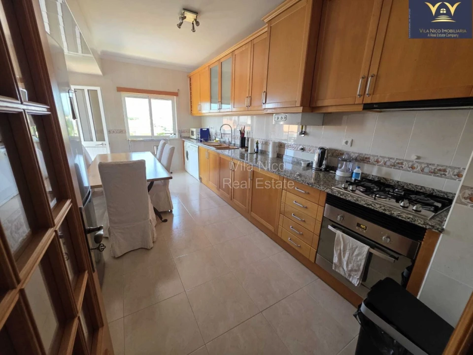 Apartamento T2 para Venda em Lagos (São Sebastião e Santa Maria) Foto 21