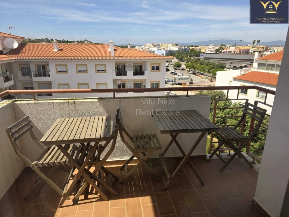 Apartamento T2 para Venda em Lagos (São Sebastião e Santa Maria) Foto 22