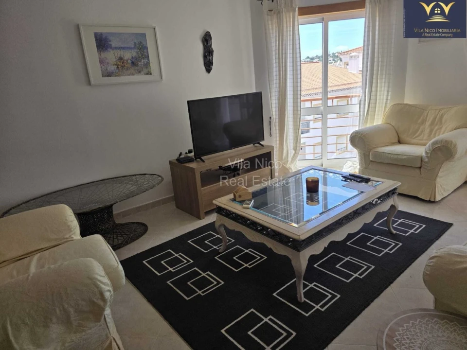 Apartamento T2 para Venda em Lagos (São Sebastião e Santa Maria) Foto 23
