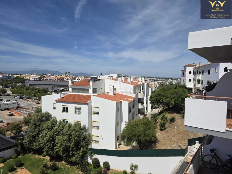 Apartamento T2 para Venda em Lagos (São Sebastião e Santa Maria) Foto 24
