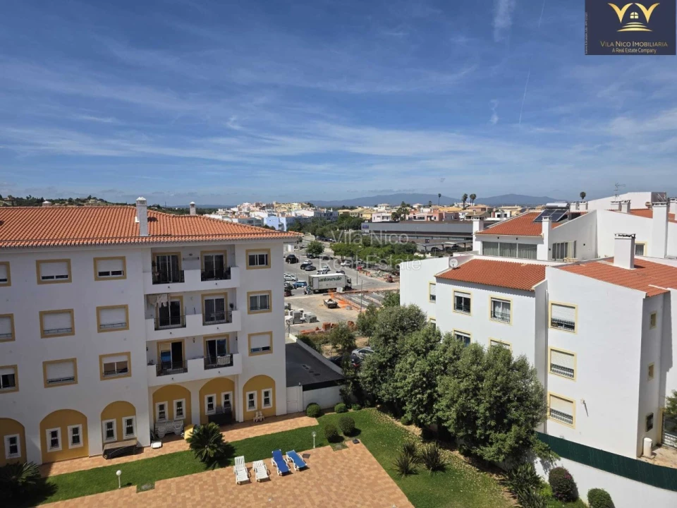 Apartamento T2 para Venda em Lagos (São Sebastião e Santa Maria) Foto 25
