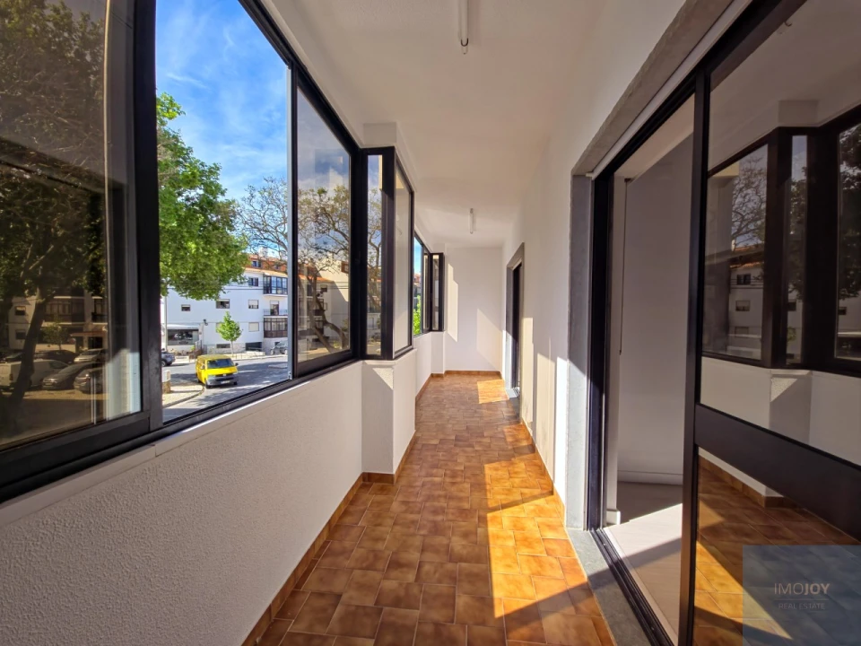 Apartamento T2 para Arrendamento em Cascais e Estoril Foto 4