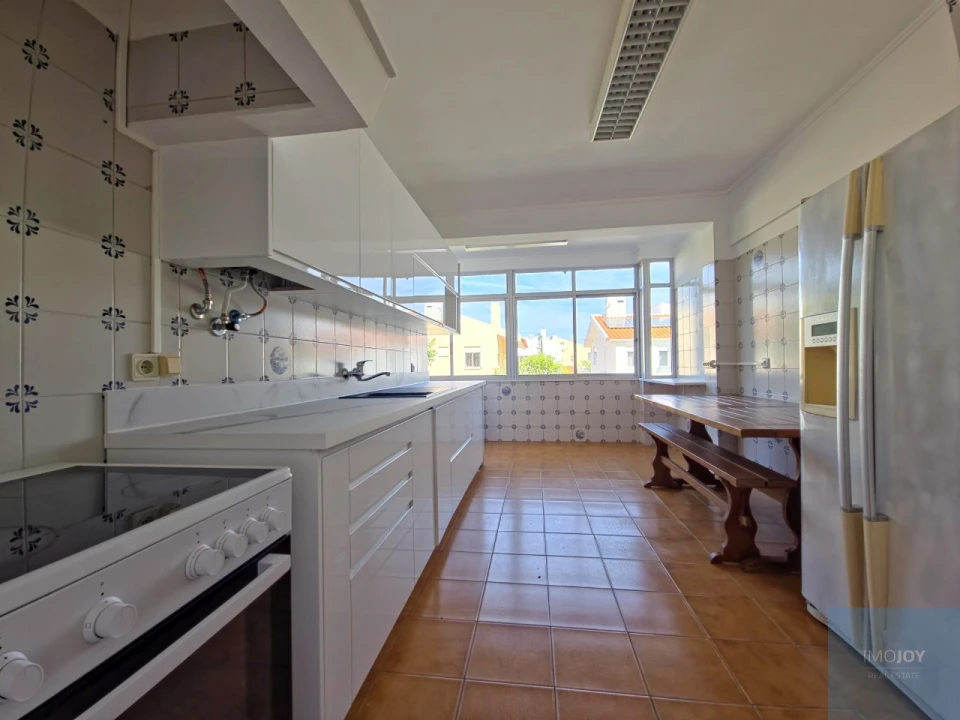 Apartamento T2 para Arrendamento em Cascais e Estoril Foto 5