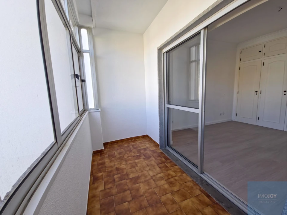 Apartamento T2 para Arrendamento em Cascais e Estoril Foto 16