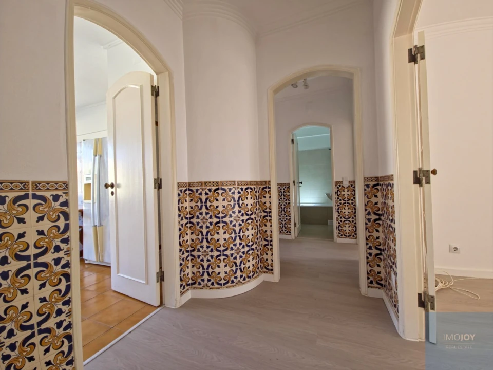 Apartamento T2 para Arrendamento em Cascais e Estoril Foto 19