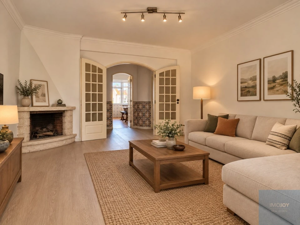 Apartamento T2 para Arrendamento em Cascais e Estoril Foto 1