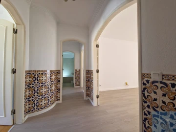 Apartamento T2 para Arrendamento em Cascais e Estoril